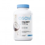 Olej MCT 1000 mg Osavi - 180 kaps EAN 5904139920138
