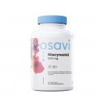 Niacynamid 500 mg - Osavi 120 kaps. EAN 5904139920947