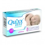 Test ciążowy płytkowy Genexo Quixx