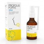 Propolis w sprayu Farmina Propolis Forte 20 ml kosmetyk