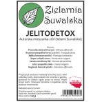 Jelitodetox - nowa nazwa mieszanki Oczyszczanie jelit