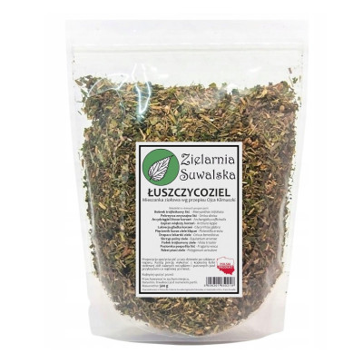 Łuszczycoziel 500g mieszanka ziołowa