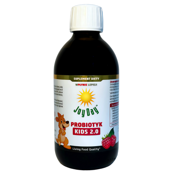 Joy day kids 2.0 300ml