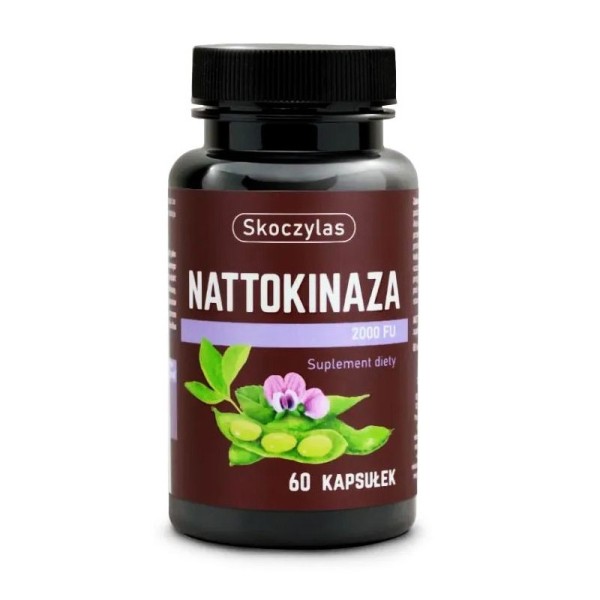 Nattokinaza Skoczylas