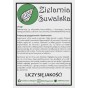 à la ESSIAC etykieta tylna