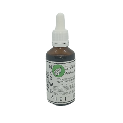 Nerwoziel 50 ml