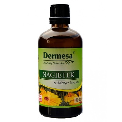 Nalewka z nagietka Dermesa 100 ml