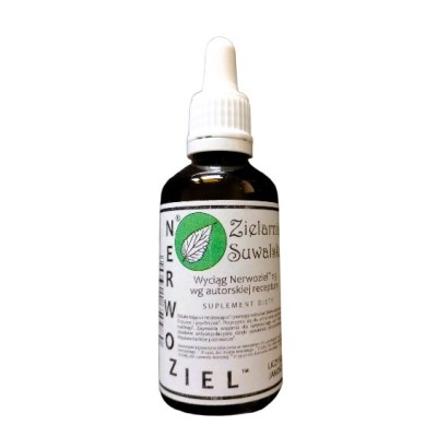 Nerwoziel 50 ml