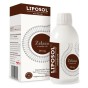 Liposol Żelazo 20 mg o smaku coli 250 ml Medicaline