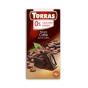 czekolada gorzka z kawą Torras 75 g bez dodatku cukru