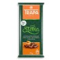 czekolada mleczna z migdałami ze stewią Trapa 75 g bez dodatku cukru