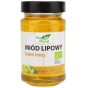BIO PLANET Miód Lipowy BIO 300 g