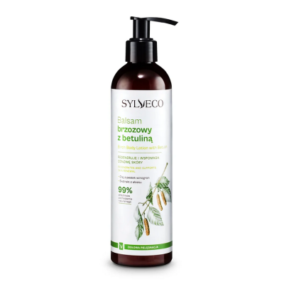 Balsam brzozowy z betuliną Sylveco 300ml