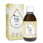 Tran Kids o smaku cytrynowym 200 ml olej z wątroby dorsza suplement diety w płynie
