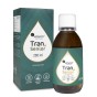 Tran Senior 200 ml Aliness olej z wątroby dorsza z witaminą D3