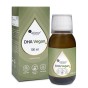 DHA Vegan 100 ml olej z mikroalg Schizochytrium suplement diety w płynie