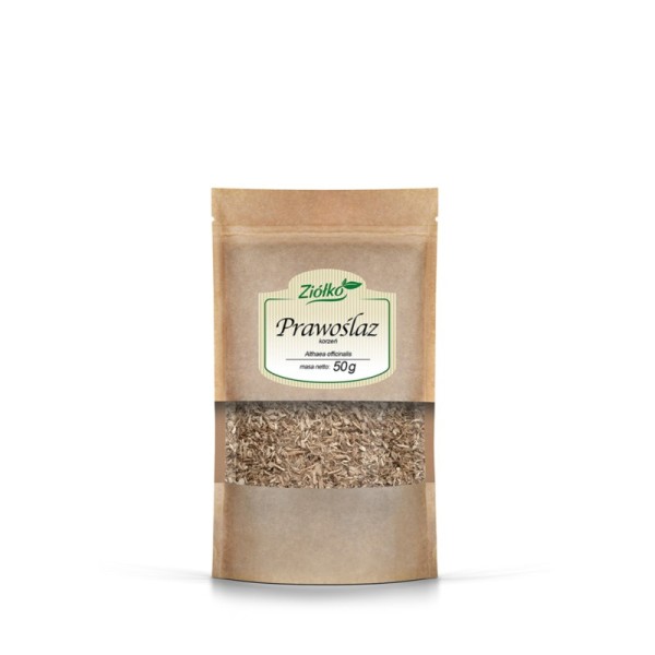 Ziółko Prawoślaz Korzeń 50 g