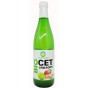 BioFood Ocet jabłkowy 5% niefiltrowany BIO 500 ml