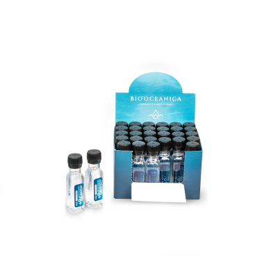 Minerals 78+ 30 ampułek po 20 ml hipertoniczny roztwór wody morskiej
