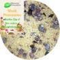 Planeta Smaków - Musli proteinowe 500 g z płatkami jaglanymi WPC owocami i nasionami