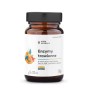 Aura Herbals Enzymy Trawienne DigeZyme 60 kapsułek kompleks pięciu enzymów
