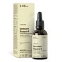 Aura Herbals Immuno Support Chaga Shiitake 50 ml krople z ekstraktami grzybowymi