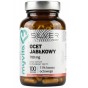 MyVita Silver ocet jabłkowy 700 mg 100 kapsułek