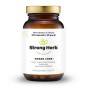 Shark Core Strong Herb 120 kapsułek softgel – olej z wątroby rekina, alkiloglicerole AKG i skwalen