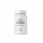 Liposomalny glutation - Holistic 60 kapsułek