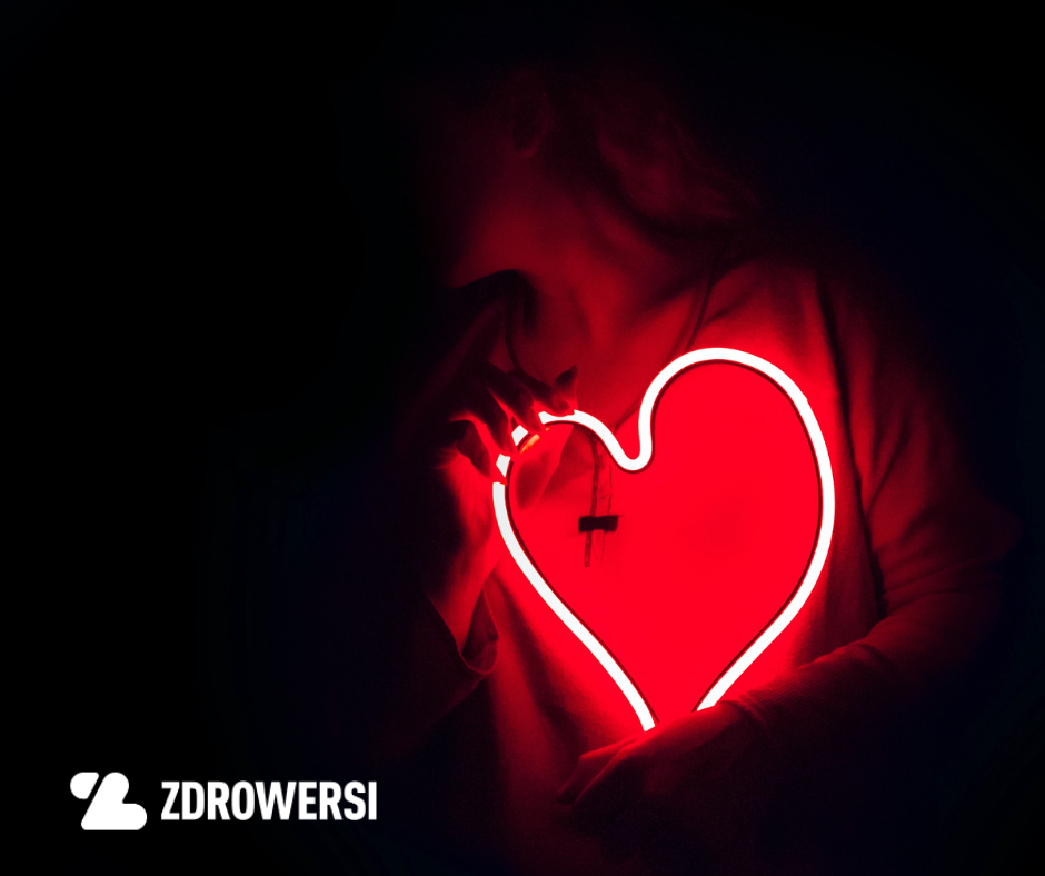 Jak wzmocnić serce?