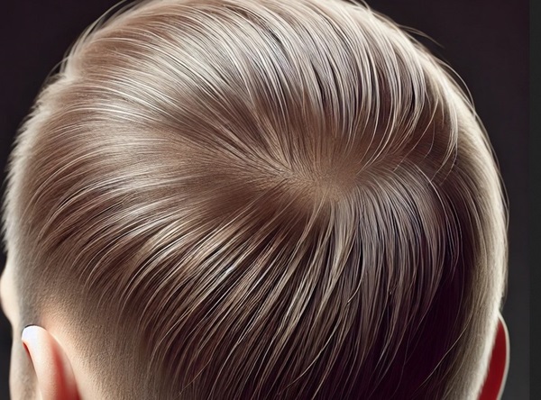 Wszy - o czym należy pamiętać?