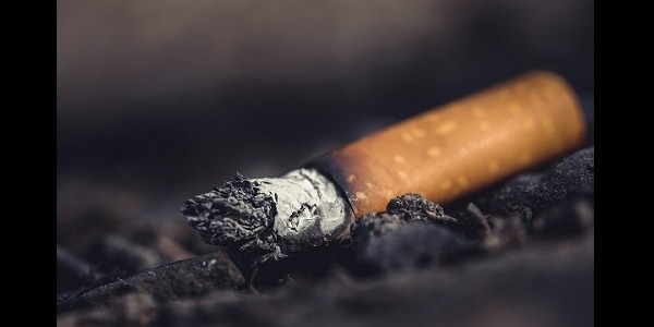 Oczyszczanie płuc po paleniu