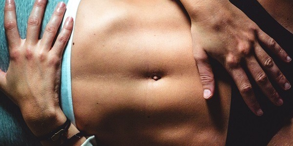 Jak pozbyć się zakwasów z brzucha?