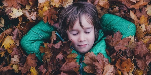 Jak wzmocnić odporność u dzieci – holistycznie