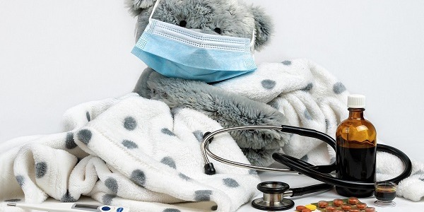 Co na oskrzela u dziecka?