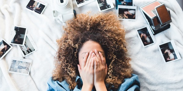 Zaniki pamięci u osób młodych