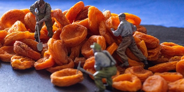 Potas – pierwiastek potrzebny przez cały czas