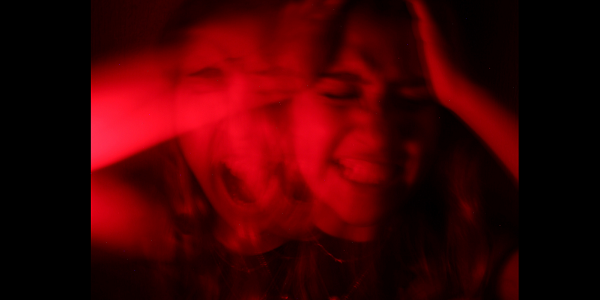 Szybki sposób na uspokojenie nerwów