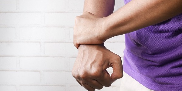 RZS leczenie naturalne