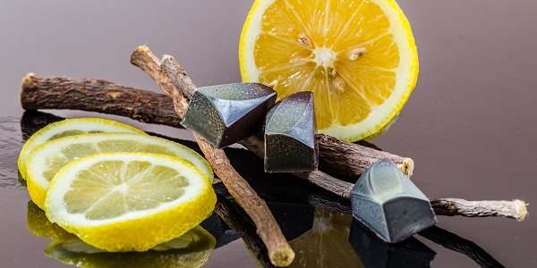 Jakie zioła podnoszą ciśnienie?