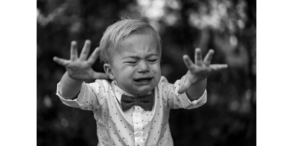 Co na nerwy dla dziecka?