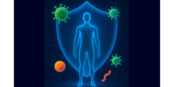 Układ immunologiczny co to jest?