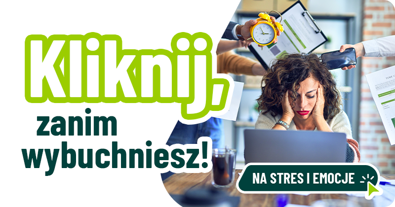Dzień pod presją