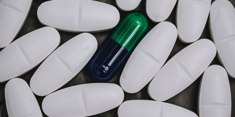 Leki i naturalne sposoby na oczyszczanie płuc - co i kiedy wybrać?
