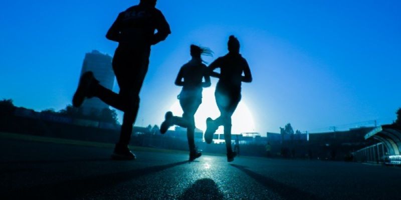 Suplementy diety dla sportowców