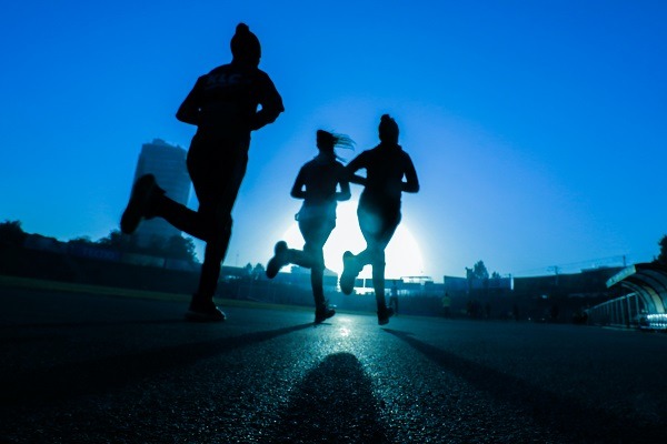 Suplementy diety dla sportowców