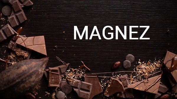 Magnez – pierwiastek ogólnoustrojowy