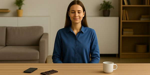 Oczyść umysł, nie tylko telefon: cyfrowy detoks 2.0
