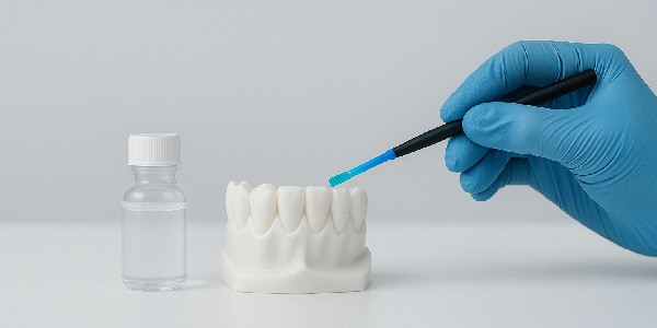 Nadchodzi żel regenerujący szkliwo — naukowcy ogłaszają obiecujące wyniki!