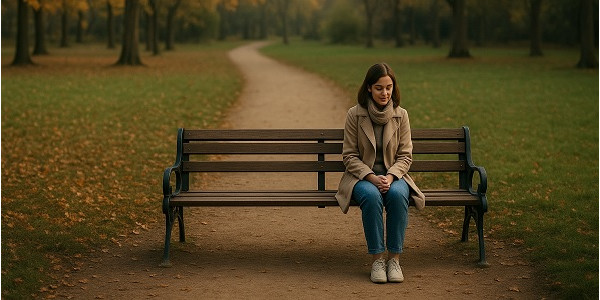Jak zwolnić tempo: sztuka bycia tu i teraz w świecie, który się spieszy